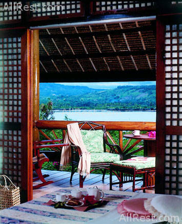 Badian Island Resort 19